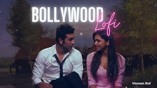 BOLLYWOOD LoFi Vibes | Best Of Bollywood | 1 Hour Nonstop
