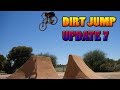 Dirt Jump Update 7 Dirt Jump Update 7