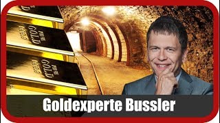 Bußlers Gold-Geheimtipps: Goldverbot! So handeln Sie jetzt richtig