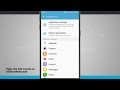 Galaxy S7 Quick Tips - Setting Default Apps