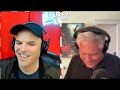 Matt Taibbi & Walter Kirn discuss 