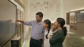 The Keeladi Heritage Museum | Documentary film | Tamil