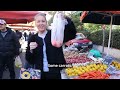 athens vlog greek farmers market i greek local products living in greece