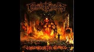 Carnivore Diprosopus - Colossal Destruction