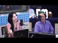 [철파엠] 김영철의 파워FM 20240925 (한지연 기자, 정상근 기자, 피터빈트(녹), 김다영)