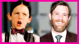 Where are The Little Rascals now?