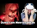 Masuk KeDunia Lain Yang Menyeramkan - Dread Eye VR - Indonesia