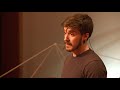 ADHD As A Difference In Cognition, Not A Disorder Stephen Tonti at TEDxCMU