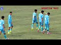 bhutan vs india saff u 20 men’s championship 2024 nepal