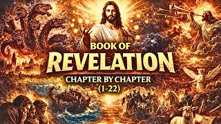 Book of Revelation Explained Chapter by Chapter (1-22)