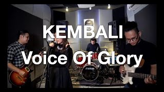 KEMBALI Jpcc Worship Youth cover by V O G