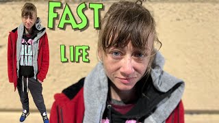 Fast Life. - Heather