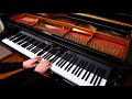 【ブルグミュラー25の練習曲】 アヴェ・マリア burgmüller to 25 etudes op.100 no.19 ave maria