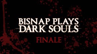 Let's Play Dark Souls Episode 46 - Gwyn, Lord of Cinder [Finale]