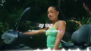 DJ SKYZOT - NO WAHALA(🍑SHATTA REMIX😈)