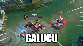 ZILONG EXE | GALUCU