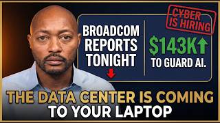 The Data Center Is Coming To Your LAPTOP' + Harvard Grad's 100-Message Math + He Got Into Google