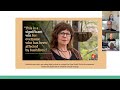 webinar community briefing on the nsw epa s draft climate change policy and action plan