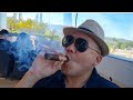 Eat Smoke Drink in Lisboa - Eating sushi like a Komodo Dragon and cigar world!