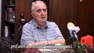 MAESTRI  CU  ALEXANDRU CONSTANTINOVICI