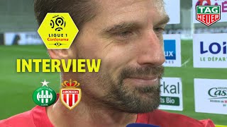 Reaction : AS Saint-Etienne - AS Monaco ( 1-0 )  / Ligue 1 Conforama 2019-20