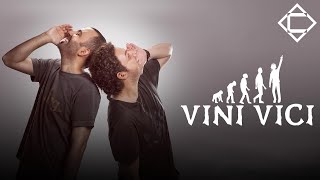 Vini Vici Style 2020 - Goa & Psytrance Music Mix