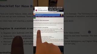 How to Register a Business in Colorado