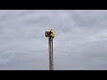 sedgwick county kansas oldest thunderbolt siren in service