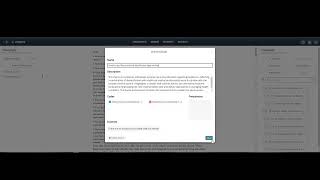 Importing and Exporting a Code Book