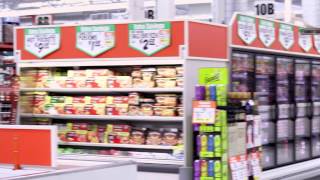 "I am WinCo!"