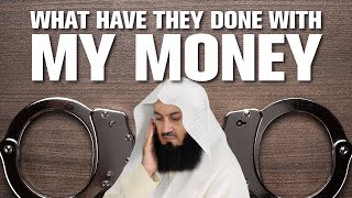 NEW | Be Warned of Fraudulent Charities - Mufti Menk