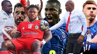 WOW🔥AYALA BRILLIANT ANALYSIS ON KOTOKO WIN OVER HEARTS🔥CHELSEA CLOSE GAP…UNITED WIN🔥SUPER CLASH