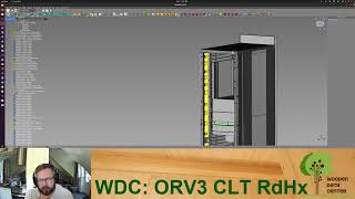 WoodenDataCenter: Review of the Open Compute Rack V3