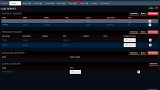 Orna - Security Incident Reporting