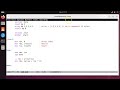 x86-64 Assembly - Array: sum