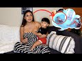 Baby Falls in Pool! | VLOG:Giving My Baby A Peso Pluma Haircut, Celebrating Mexican Independence Day