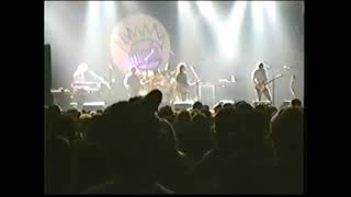 Ween - Awesome Sound - 2000-05-27 Philadelphia PA Electric Factory