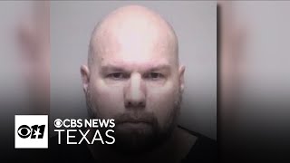 Galveston man arrested after allegedly posing as ICE agent during fake traffic stop