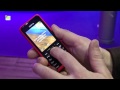 Mobile World Congress 2013: Nokia 301