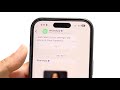 How To Lock & Hide Chats On WhatsApp! (2025)