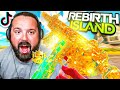 NEW SEASON 5! Using VIRAL TIKTOK META Loadouts in REBIRTH RANKED!