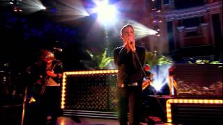 The Killers - A Dustland Fairytale (Royal Albert Hall 2009)