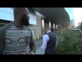 Conor McGregor fuckin with Jon Jones