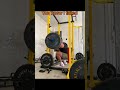 205lbs 102kg front squat