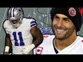 Film Study: GOOD MATCHUP FOR SAN FRANCISCO : Previewing the 49ers offense Vs the Dallas Cowboys