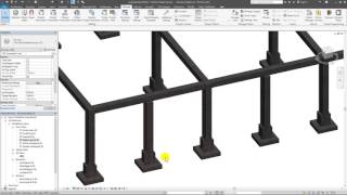 Revit | Dynamo | Show Rebar Solid and Unobscured in Active View