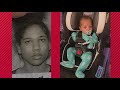 AMBER Alert issued for missing 3-month-old baby in Kaufman County