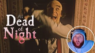AT DEAD OF NIGHT [First Play]