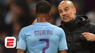 Manchester City's problem is defence, not mentality - Steve Nicol | UEFA Champions League