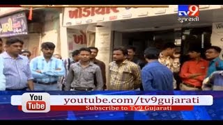 Surat: Miscreants vandalised shops in Puna area, Bootbhavani market traders call for Band today